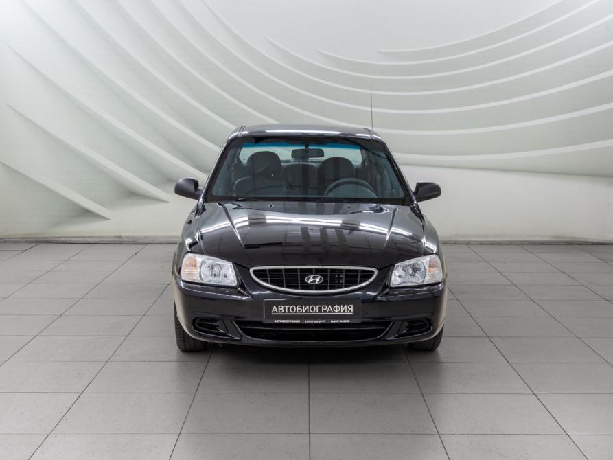 Hyundai Accent II Волгоград  - изображение 2