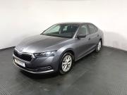 Skoda Octavia III (A7) Рестайлинг Пермь  - изображение 7