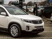 Kia Sorento II Рестайлинг Краснодар  - изображение 25