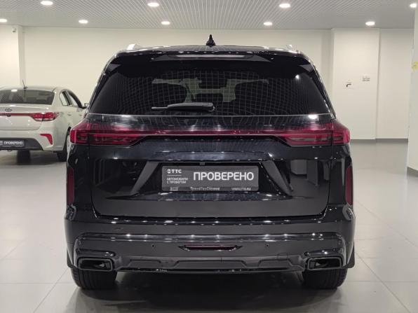 Exeed VX I Рестайлинг с пробегом 2023 года, цена 3 595 000 рублей, 27616 км, внедорожник, Автокод Объявления