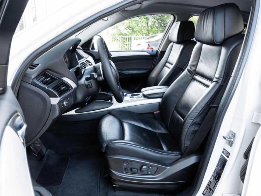 BMW X6 I (E71) Рестайлинг Ставрополь  - изображение 10