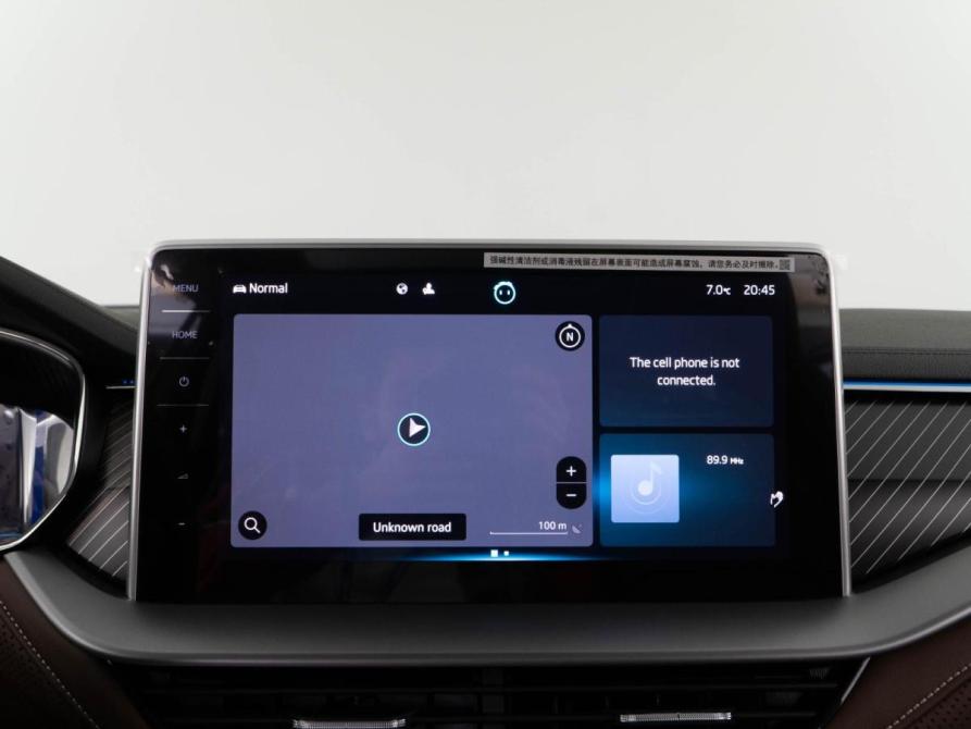 Skoda Kodiaq I Рестайлинг Москва  - изображение 25