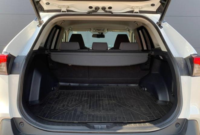 Toyota RAV4 V (XA50) с пробегом 2021 года, цена 3 770 000 рублей, 78000 км, внедорожник, Автокод Объявления