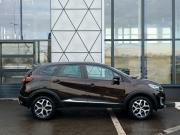 Renault Kaptur I Рестайлинг Москва  - изображение 28
