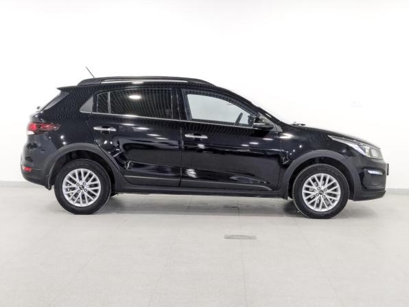 Kia Rio IV с пробегом 2019 года, цена 1 395 000 рублей, 110000 км, хэтчбек, Автокод Объявления