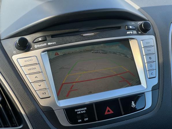 Hyundai ix35 I с пробегом 2011 года, цена 1 079 000 рублей, 228000 км, внедорожник, Автокод Объявления