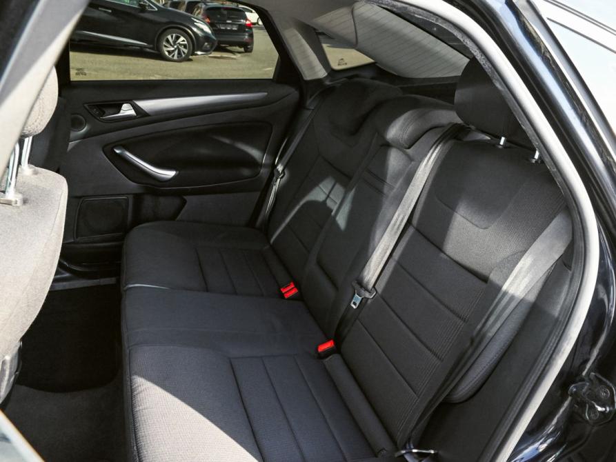 Ford Mondeo IV Рестайлинг Екатеринбург  - изображение 17