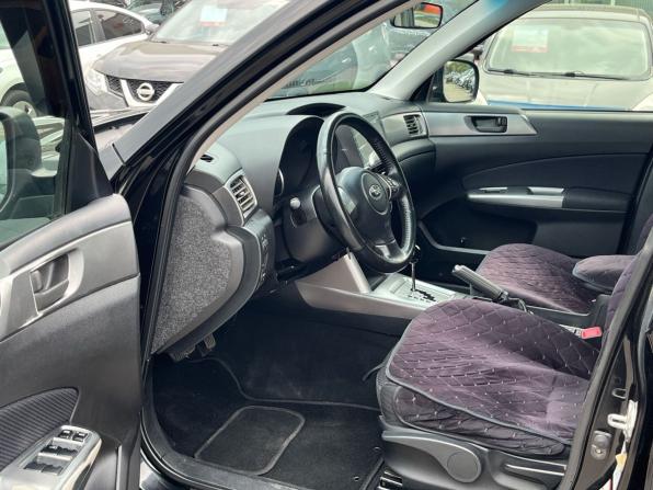 Subaru Forester III Рестайлинг с пробегом 2012 года, цена 1 350 000 рублей, 225154 км, внедорожник, Автокод Объявления