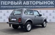 Lada (ВАЗ) Niva Legend Краснодар  - изображение 23