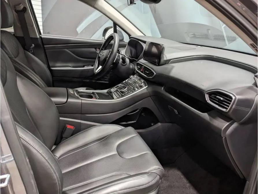 Hyundai Santa Fe IV Рестайлинг Пермь  - изображение 14