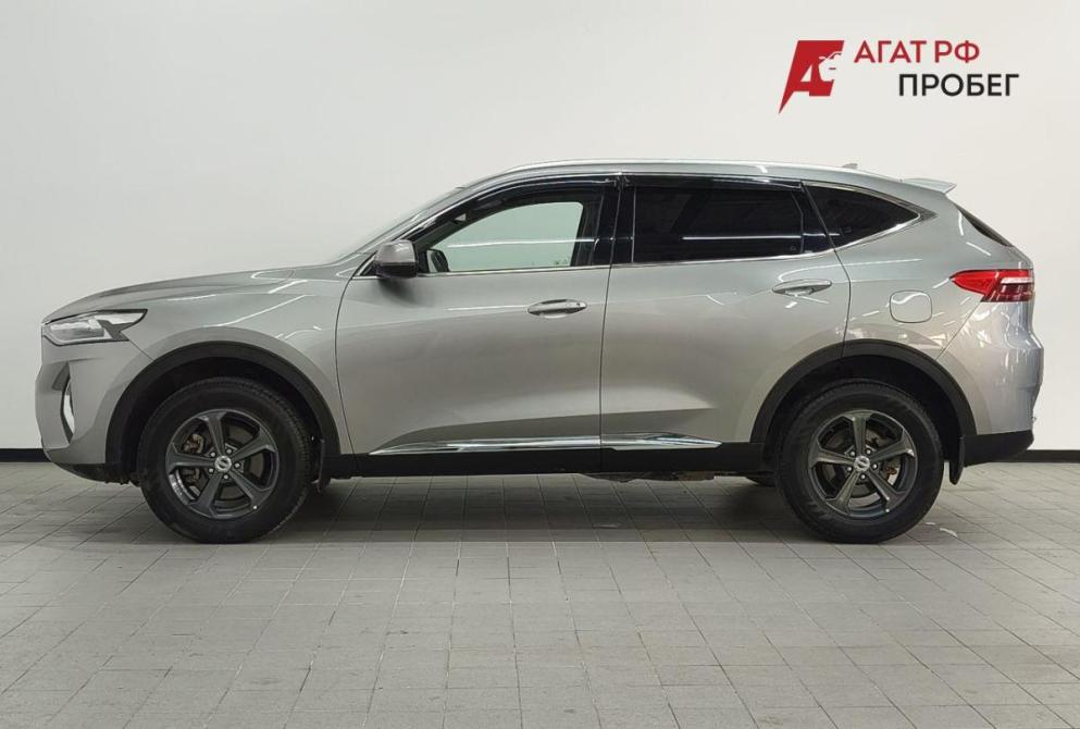 Haval F7 I Екатеринбург  - изображение 2