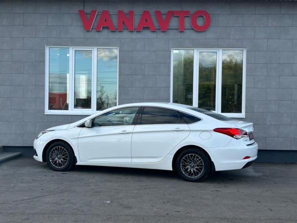Hyundai i40 I Рестайлинг с пробегом 2015 года, цена 1 190 000 рублей, 142500 км, седан, Автокод Объявления