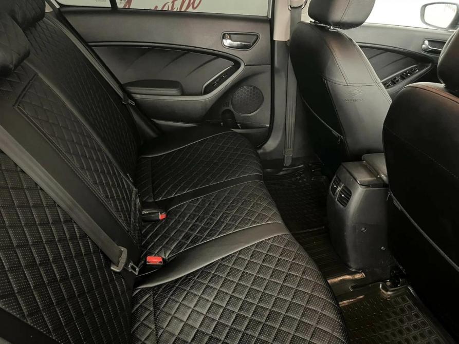 Kia Cerato III Псков  - изображение 13