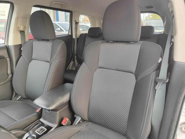 Mitsubishi Outlander III Рестайлинг 3 с пробегом 2019 года, цена 1 849 000 рублей, 120685 км, внедорожник, Автокод Объявления