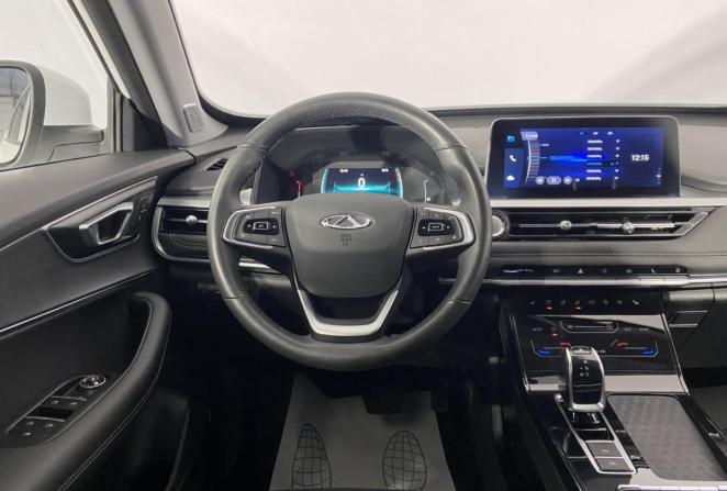 Chery Tiggo 7 Pro I с пробегом 2023 года, цена 1 900 000 рублей, 24091 км, внедорожник, Автокод Объявления