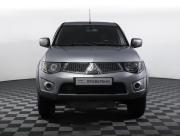 Mitsubishi L200 IV Москва  - изображение 18