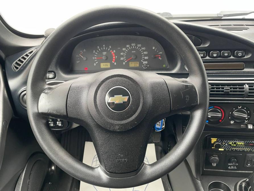Chevrolet Niva I Рестайлинг Стерлитамак  - изображение 23