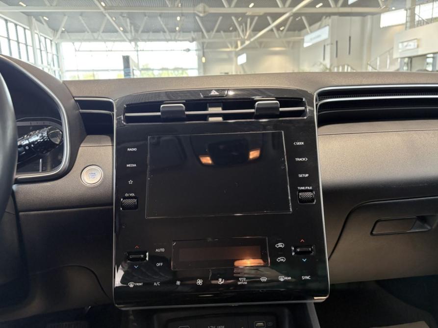 Hyundai Tucson IV Новомосковск  - изображение 13