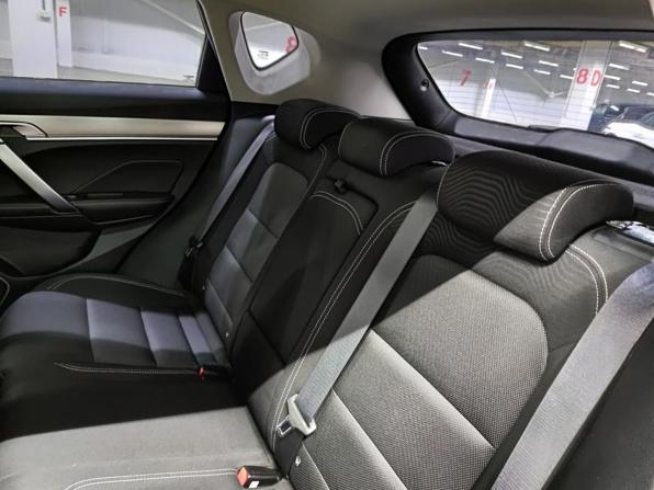 Geely Coolray I с пробегом 2021 года, цена 1 719 990 рублей, 49101 км, внедорожник, Автокод Объявления
