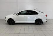 Skoda Rapid I Рестайлинг Астрахань  - изображение 27