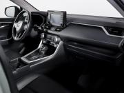 Toyota RAV4 V (XA50) Москва  - изображение 32