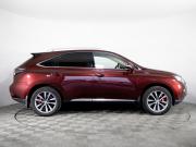 Lexus RX III Рестайлинг Санкт-Петербург  - изображение 30
