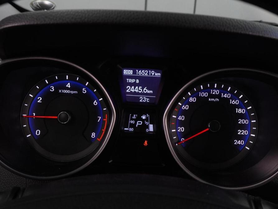 Hyundai i30 II Воронеж  - изображение 15
