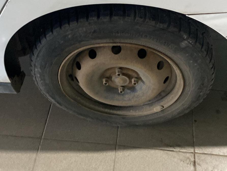 Nissan Almera III (G15) Самара  - изображение 9