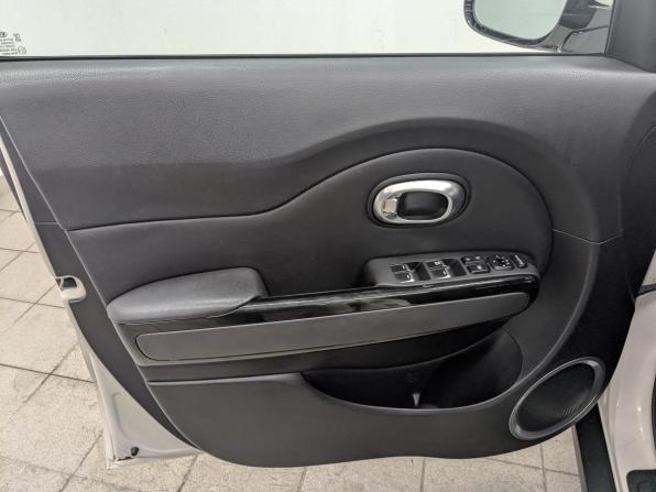 Kia Soul II Рестайлинг с пробегом 2018 года, цена 1 430 000 рублей, 144748 км, хэтчбек, Автокод Объявления