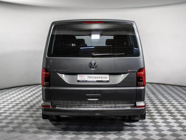 Volkswagen Caravelle T6 Рестайлинг с пробегом 2021 года, цена 3 835 000 рублей, 233649 км, минивэн, Автокод Объявления