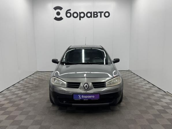 Renault Megane II с пробегом 2004 года, цена 355 000 рублей, 1 км, седан, Автокод Объявления