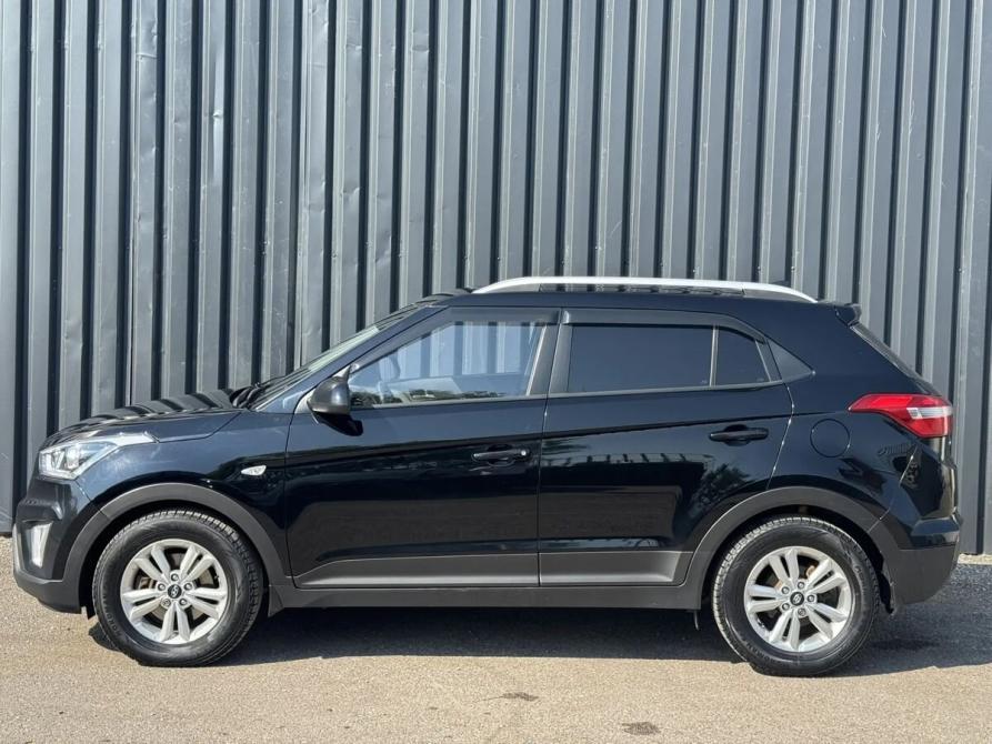 Hyundai Creta I Самара  - изображение 8