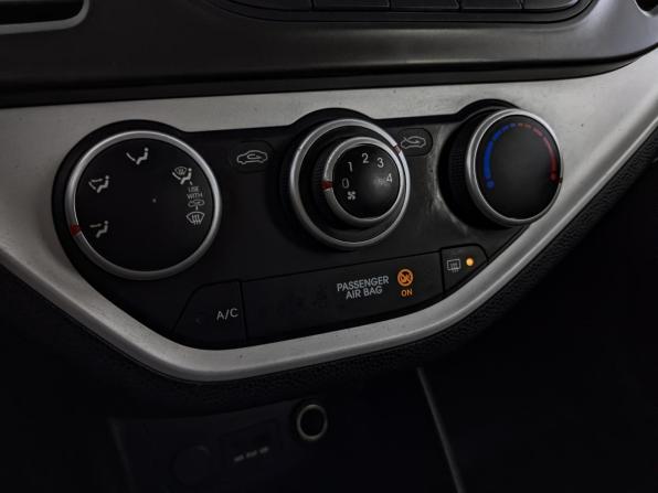 Kia Picanto II с пробегом 2013 года, цена 950 000 рублей, 62538 км, хэтчбек, Автокод Объявления
