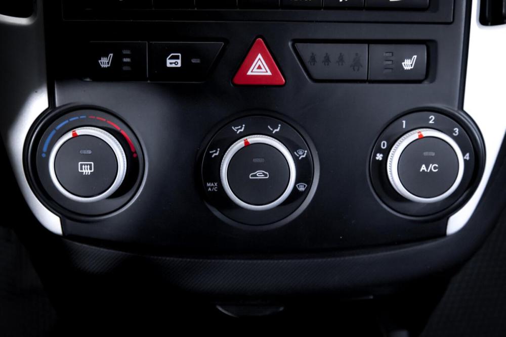 Kia Ceed I Рестайлинг Тюмень  - изображение 20
