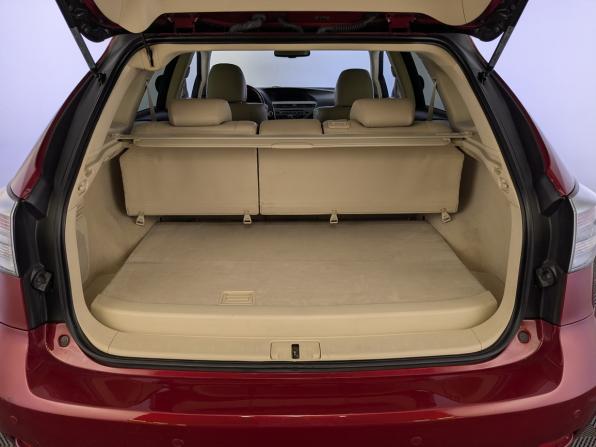 Lexus RX III с пробегом 2011 года, цена 2 500 000 рублей, 107577 км, внедорожник, Автокод Объявления