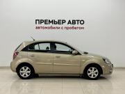 Kia Rio II Рестайлинг Смоленск  - изображение 44