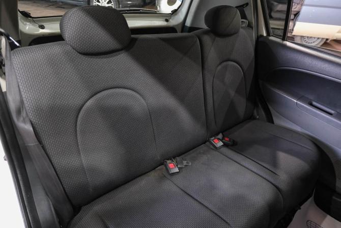 Toyota Passo I (C10) с пробегом 2009 года, цена 559 000 рублей, 165000 км, хэтчбек, Автокод Объявления