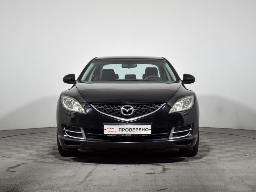 Mazda 6 II (GH) Санкт-Петербург  - изображение 2
