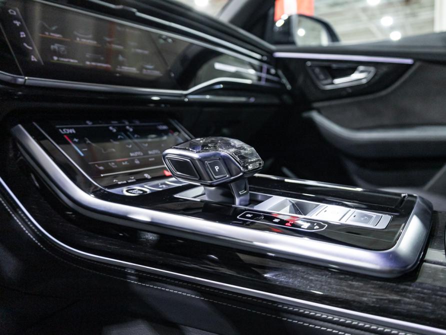 Audi Q8 I (4M) Санкт-Петербург  - изображение 27