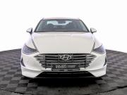 Hyundai Sonata VIII (DN8) Москва  - изображение 32