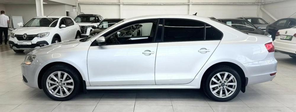 Volkswagen Jetta VI Шахты  - изображение 8