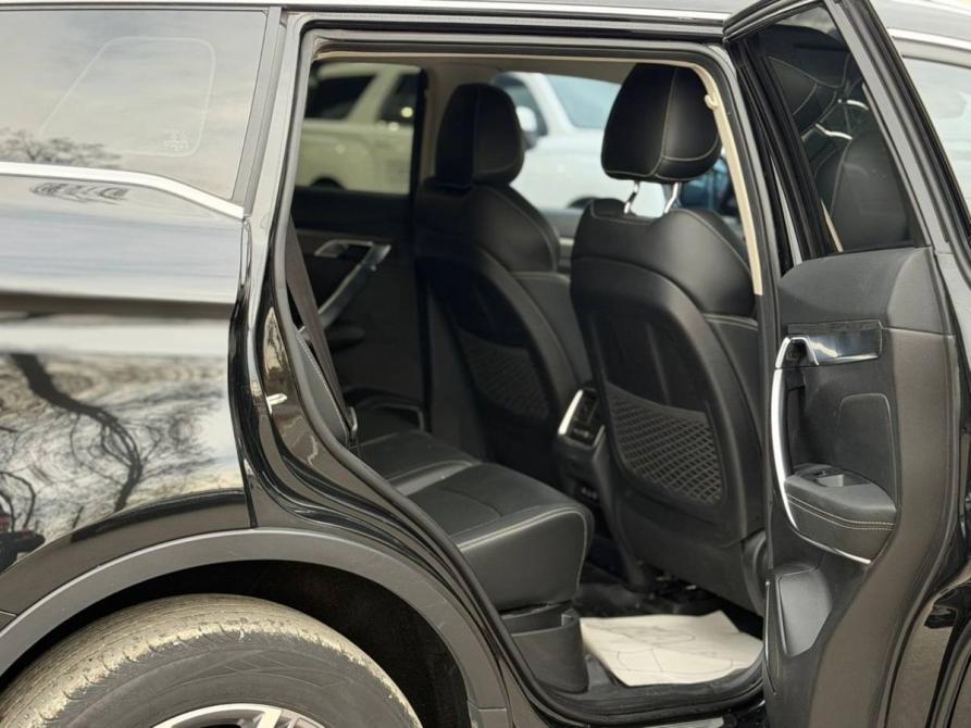 Geely Atlas Pro Тула  - изображение 15