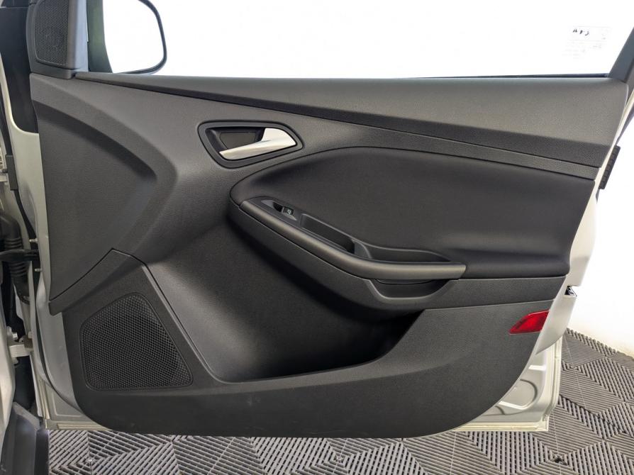 Ford Focus III Рестайлинг Москва  - изображение 19