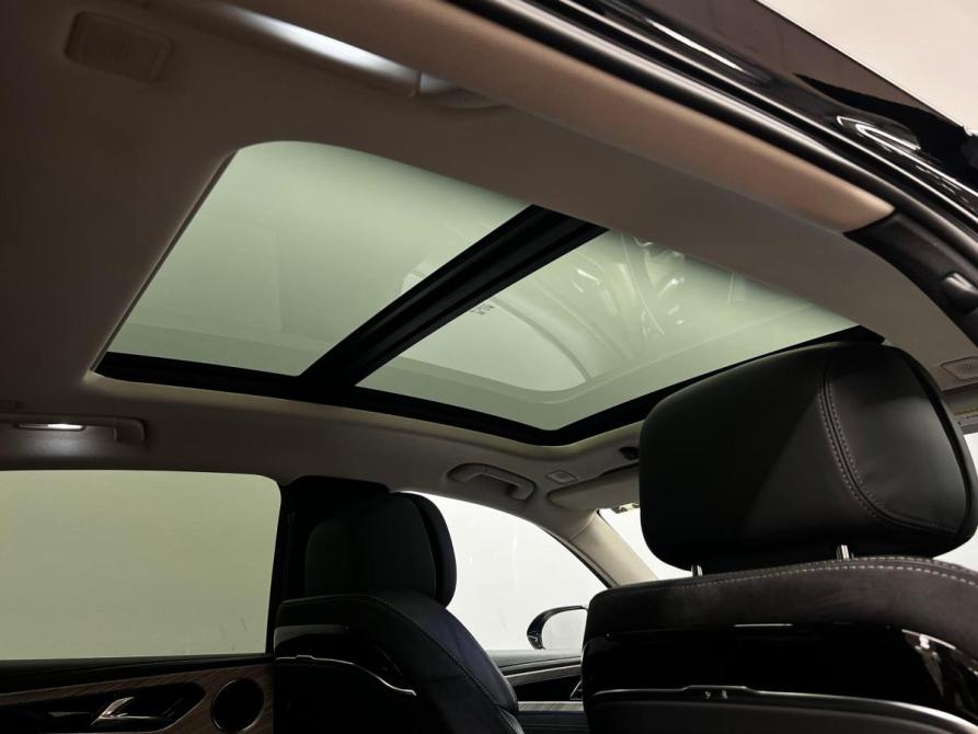 Hongqi H9 I Санкт-Петербург  - изображение 16