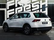 Volkswagen Tiguan II Волгоград  - изображение 25