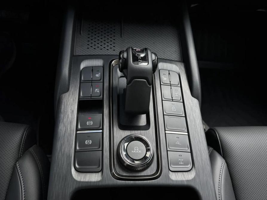 Haval H9 II Екатеринбург  - изображение 25