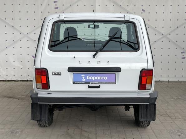 Lada (ВАЗ) Niva Legend с пробегом 2023 года, цена 720 000 рублей, 22260 км, внедорожник, Автокод Объявления