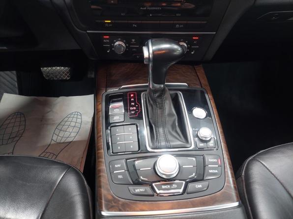 Audi A6 IV (C7) с пробегом 2013 года, цена 1 450 000 рублей, 190000 км, седан, Автокод Объявления