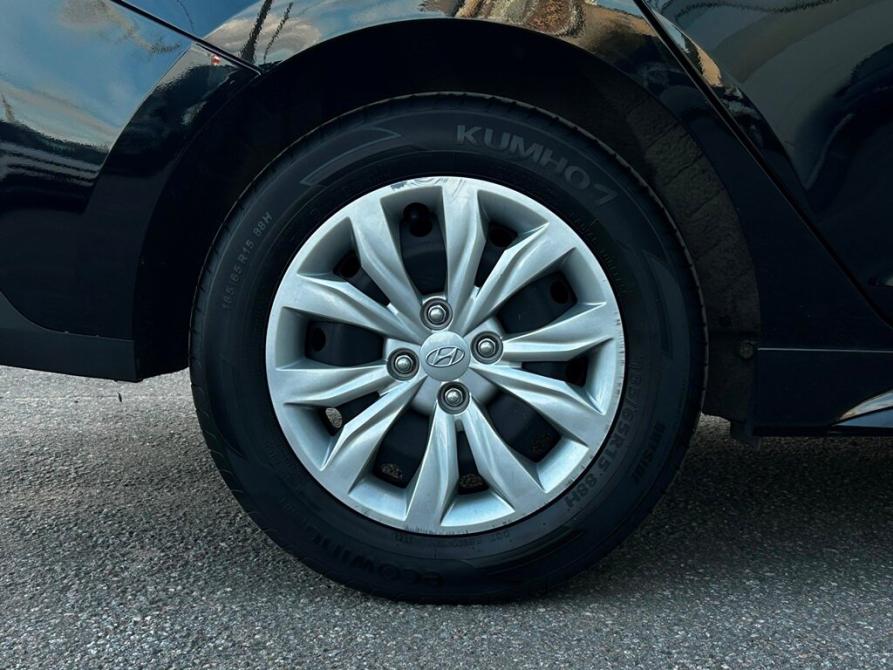 Hyundai Solaris II Рестайлинг Санкт-Петербург  - изображение 20