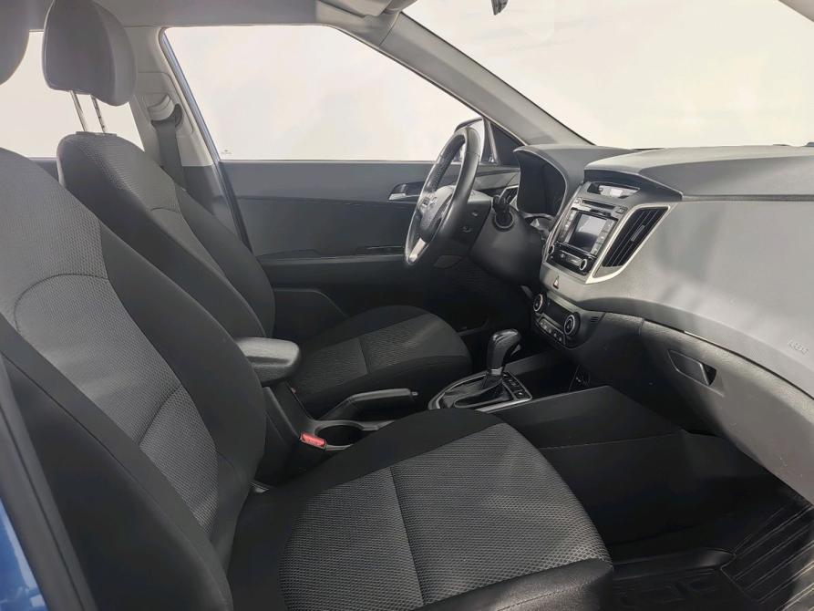 Hyundai Creta I Санкт-Петербург  - изображение 16